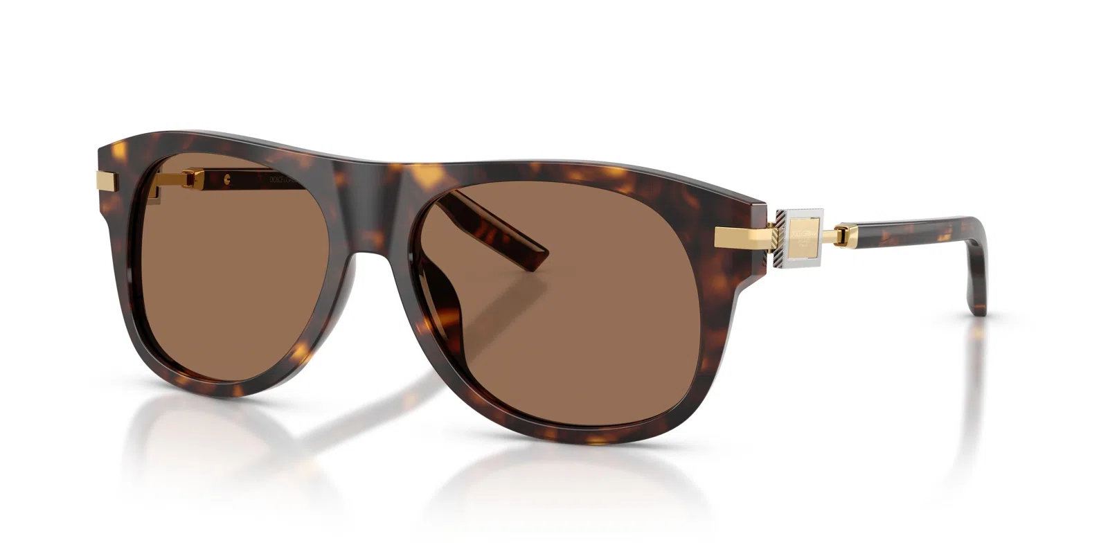 Dolce & Gabbana 4546 Sunglasses - view 16